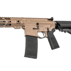 Karabin AR15 CHEYTAC CT15FTIM kal.5,56x45/.223Rem - FDE 16